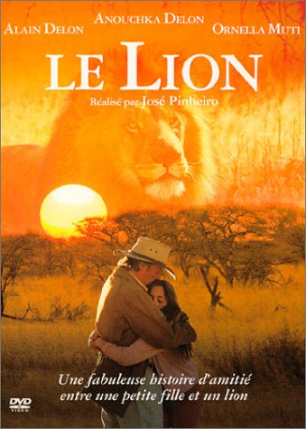 Le Lion [DVD] - flash vidéo