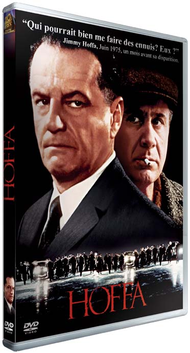 Hoffa [DVD]