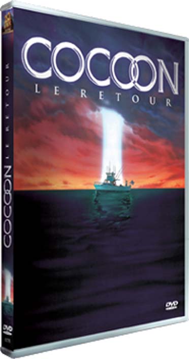Cocoon 2 : Le Retour [DVD]