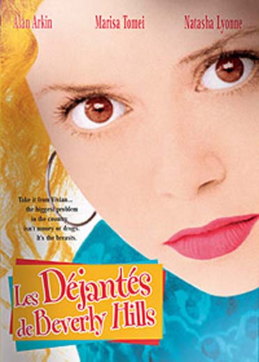 Les Déjantés de Beverly Hills [DVD]