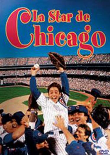 La Star de Chicago [DVD]