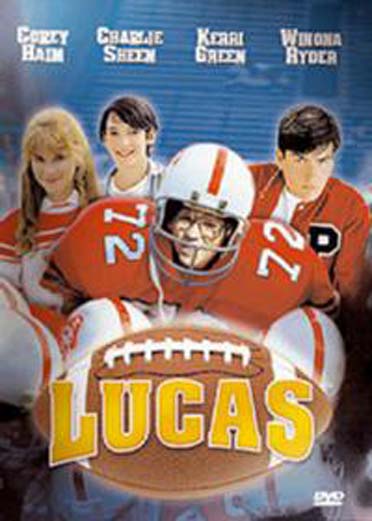 Lucas [DVD]