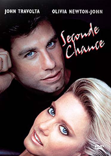 Seconde chance [DVD]