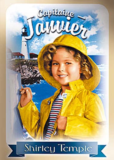 Capitaine Janvier [DVD]
