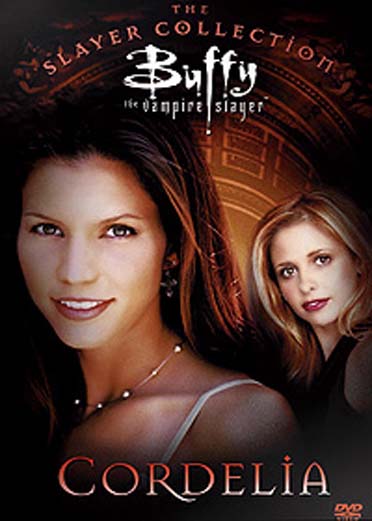 Buffy contre les vampires - Cordelia [DVD]