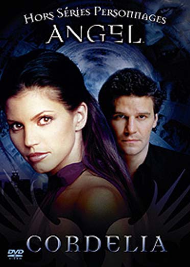 Angel - Cordelia [DVD]