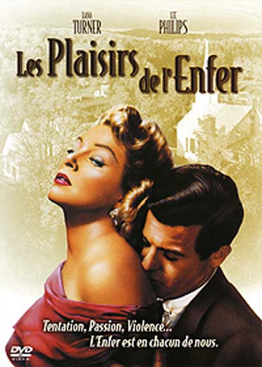 Les Plaisirs de l'enfer [DVD]