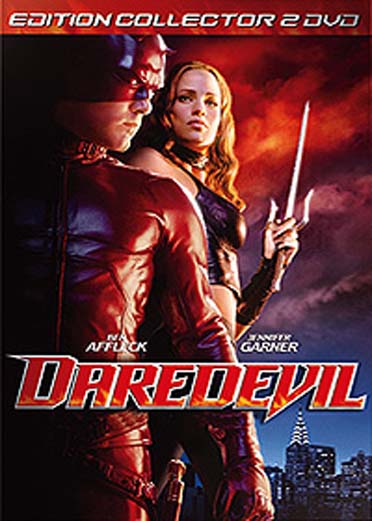 Daredevil [DVD]