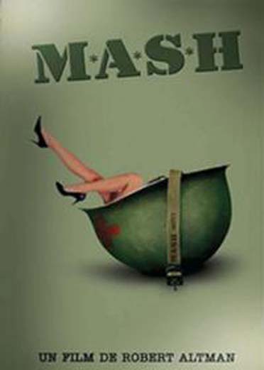 MASH [DVD]