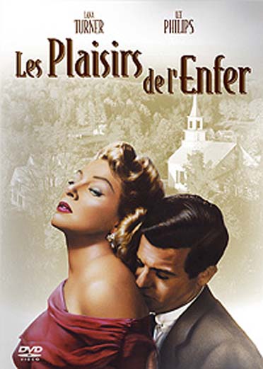 Les Plaisirs de l'enfer [DVD]