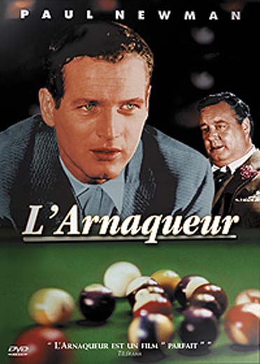 L'arnaqueur [DVD]