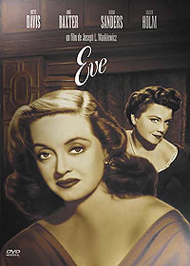 Eve [DVD]