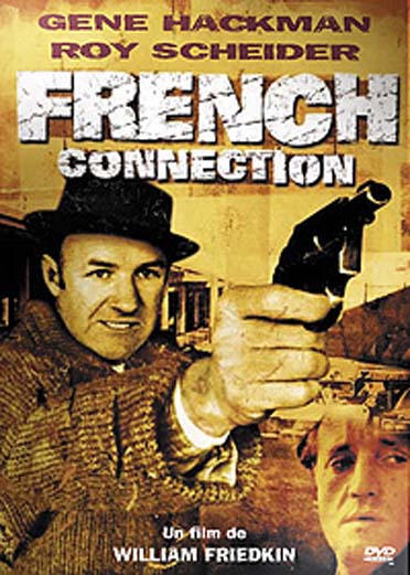 French Connection [DVD]