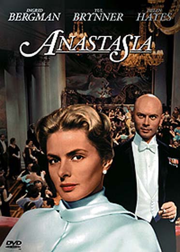 Anastasia [DVD]