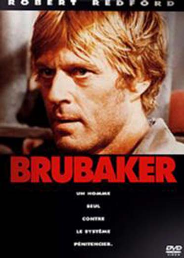 Brubaker [DVD] - flash vidéo