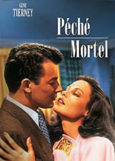Péché mortel [DVD]