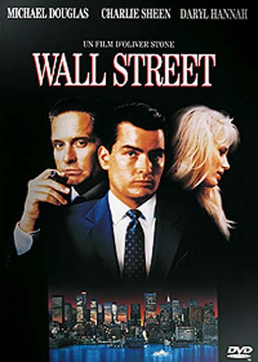 Wall Street [DVD]