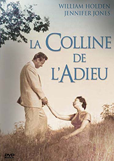 La Colline de l'adieu [DVD]