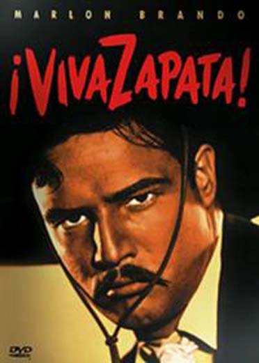 Viva Zapata! [DVD]