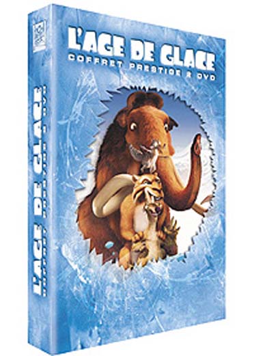 L'Age De Glace [DVD]