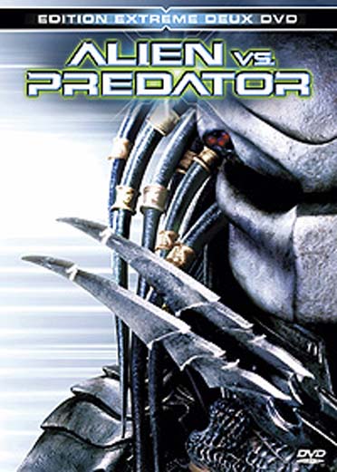 Alien Vs Predator [DVD]