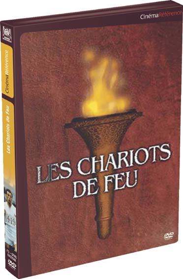Les Chariots de feu [DVD]