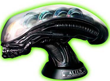 Alien Quadrilogy [DVD]
