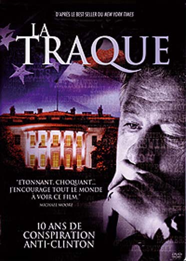 La Traque [DVD]
