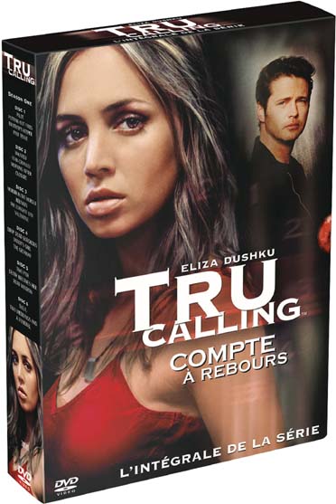 Compte à rebours - L'intégrale [DVD]