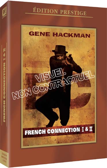 French Connection [DVD]