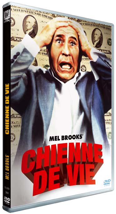 Chienne de vie [DVD]