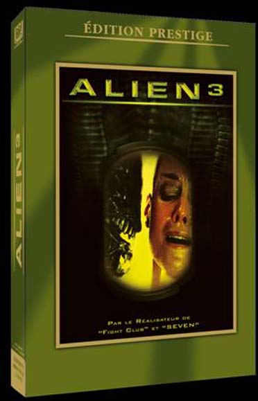 Alien 3 [DVD]