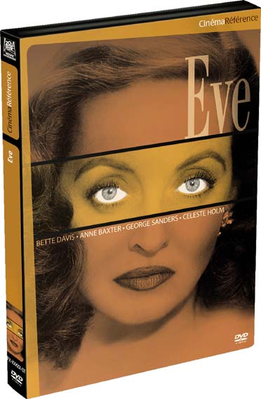 Eve [DVD]