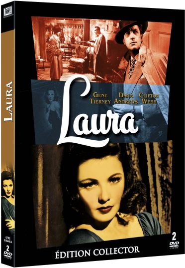 Laura [DVD]