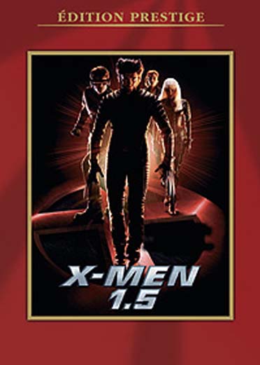 X-Men [DVD]