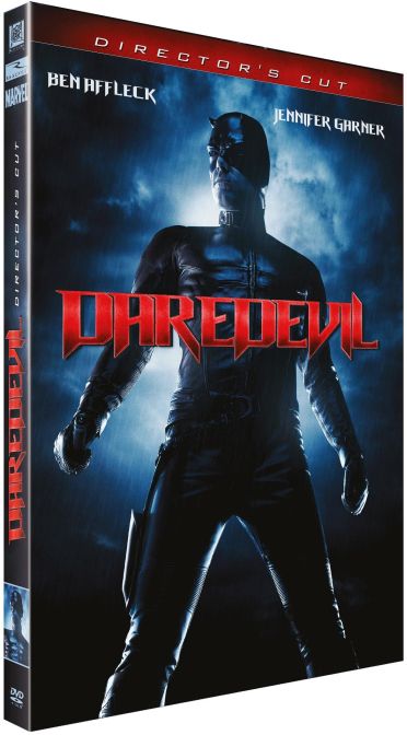 Daredevil [DVD] - flash vidéo