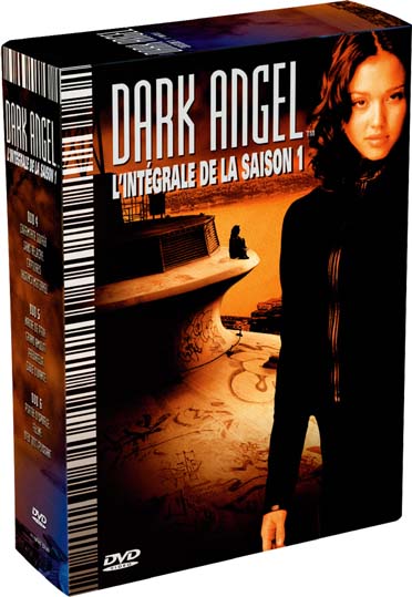 Dark Angel - Saison 1 [DVD]