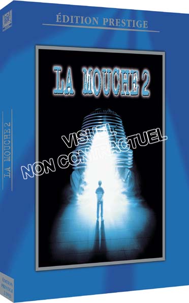 La Mouche [DVD]