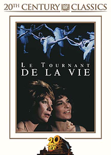 Le Tournant de la vie [DVD]