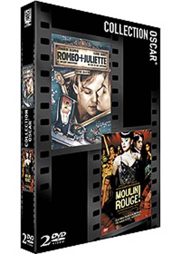 Romeo et Juliette + Moulin Rouge ! [DVD]