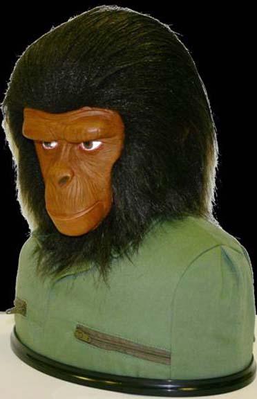 La Planète des singes : La saga intégrale [DVD]