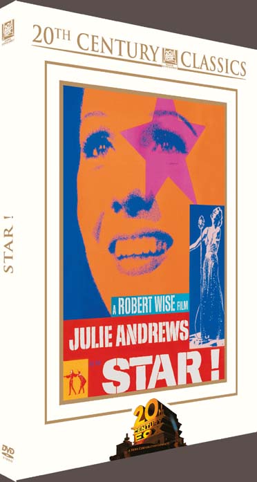 Star ! [DVD]