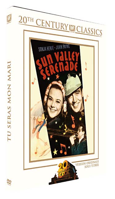Tu seras mon mari [DVD]