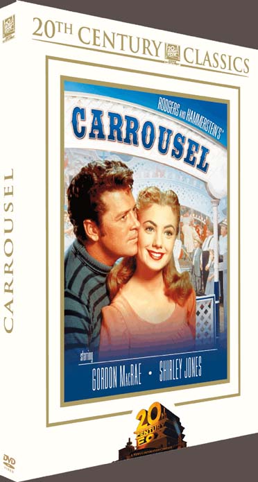 Carrousel [DVD]
