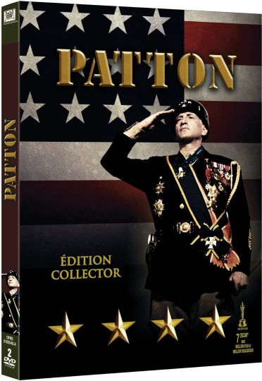 Patton [DVD]