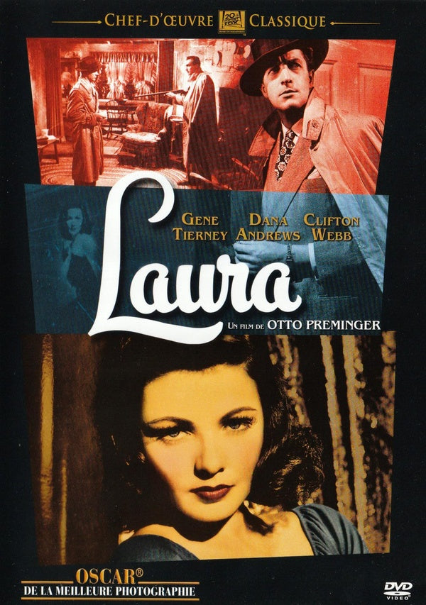 Laura [DVD]