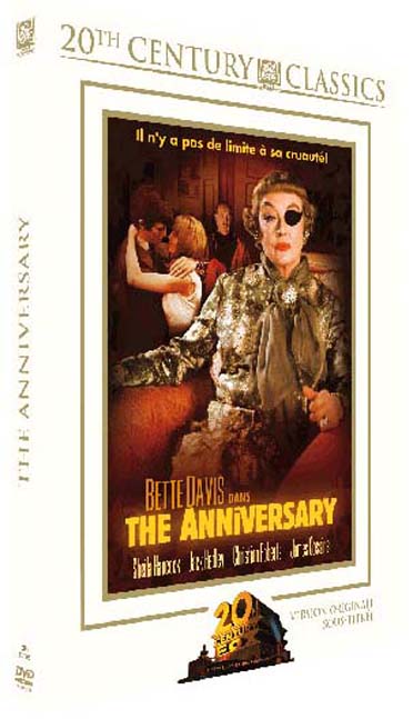 Anniversary [DVD]