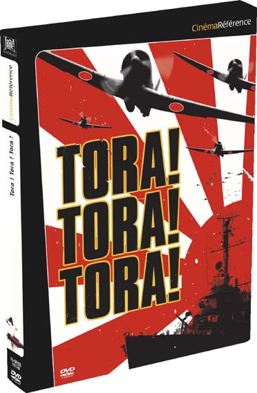 Tora! Tora! Tora! [DVD]