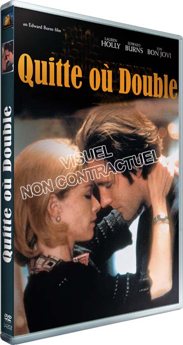 Quitte ou double [DVD]
