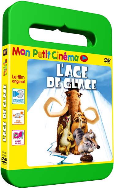 L'Age De Glace [DVD]